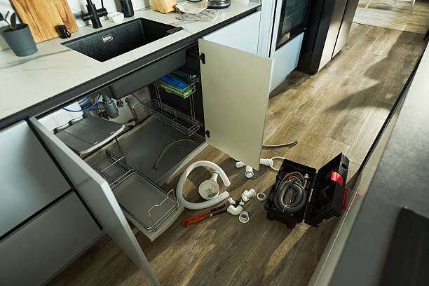 24/7 Emergency Pipe Repair experts in Whittaker, MI